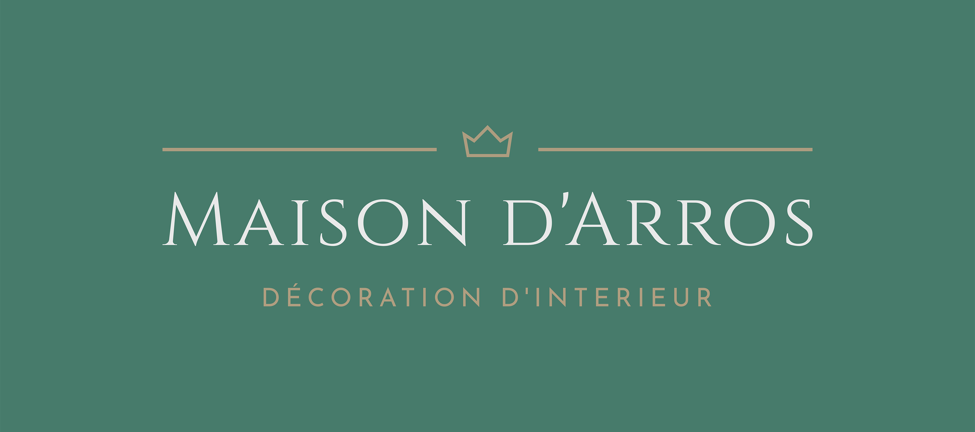 Maison d'Arros